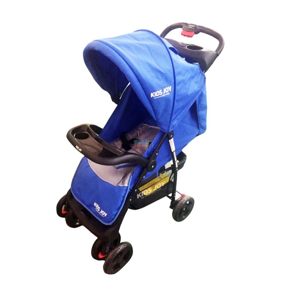 trendy stroller