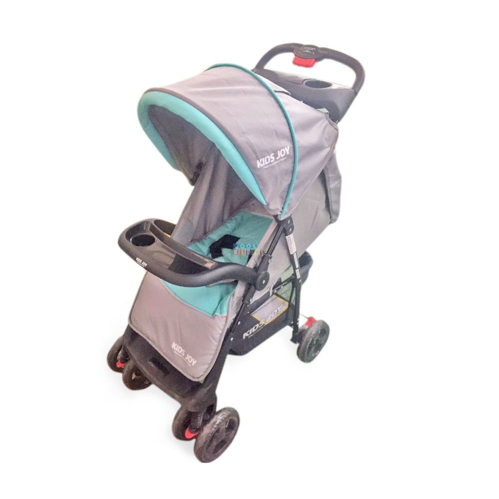 stroller joy