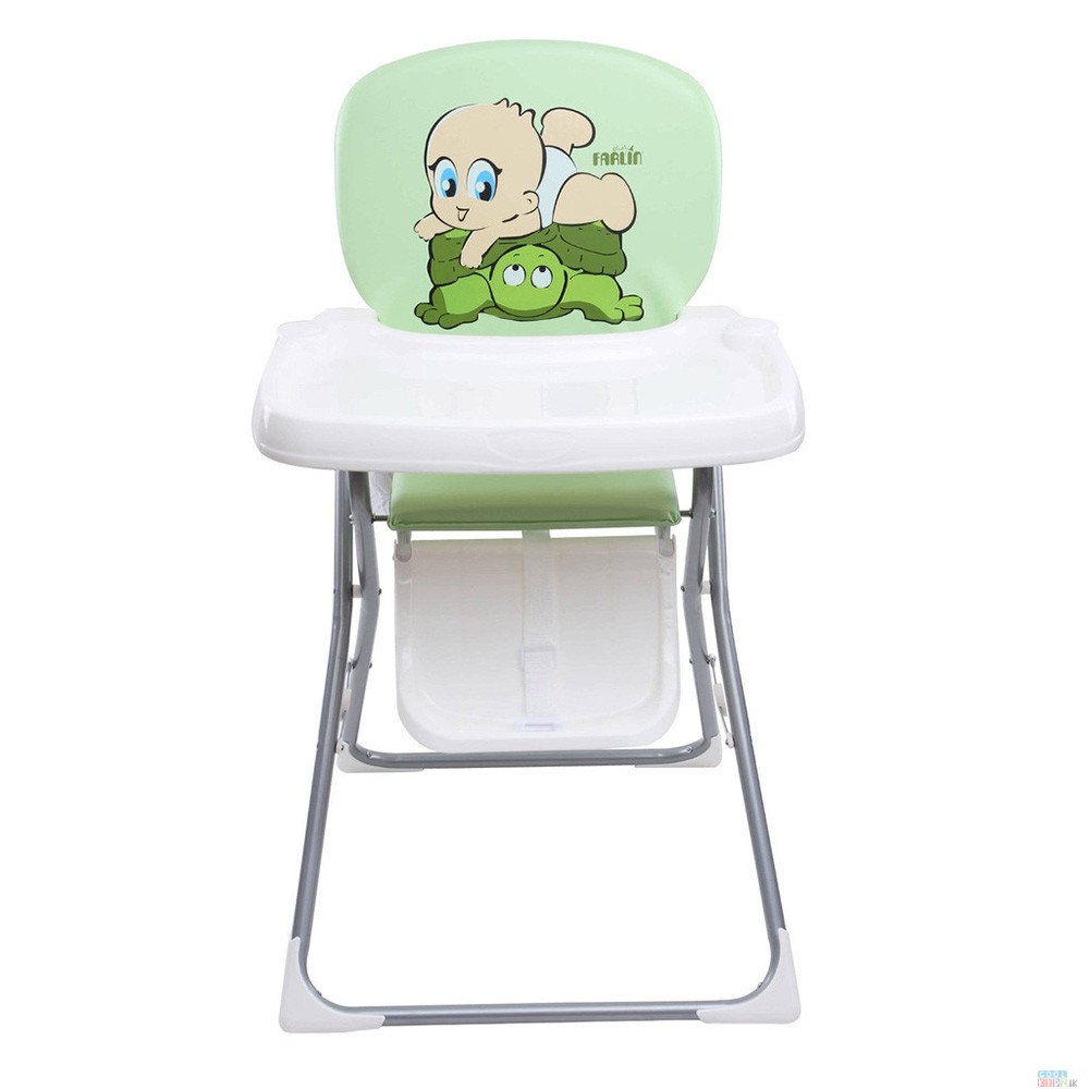 farlin high chair