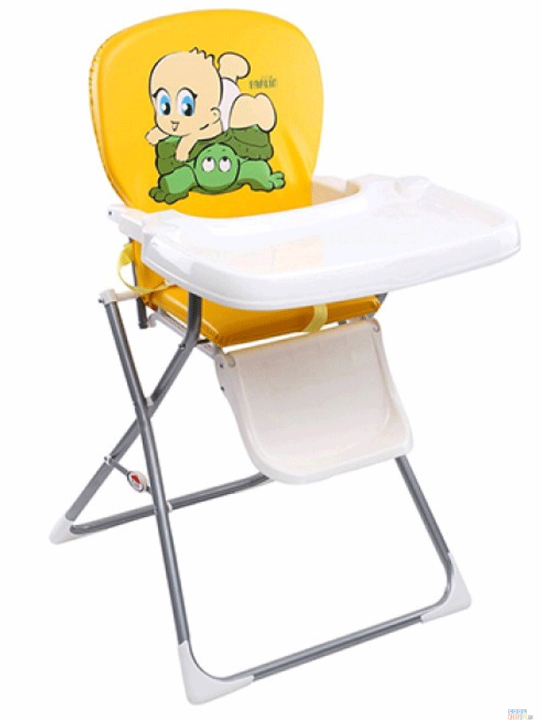 feeding high chair