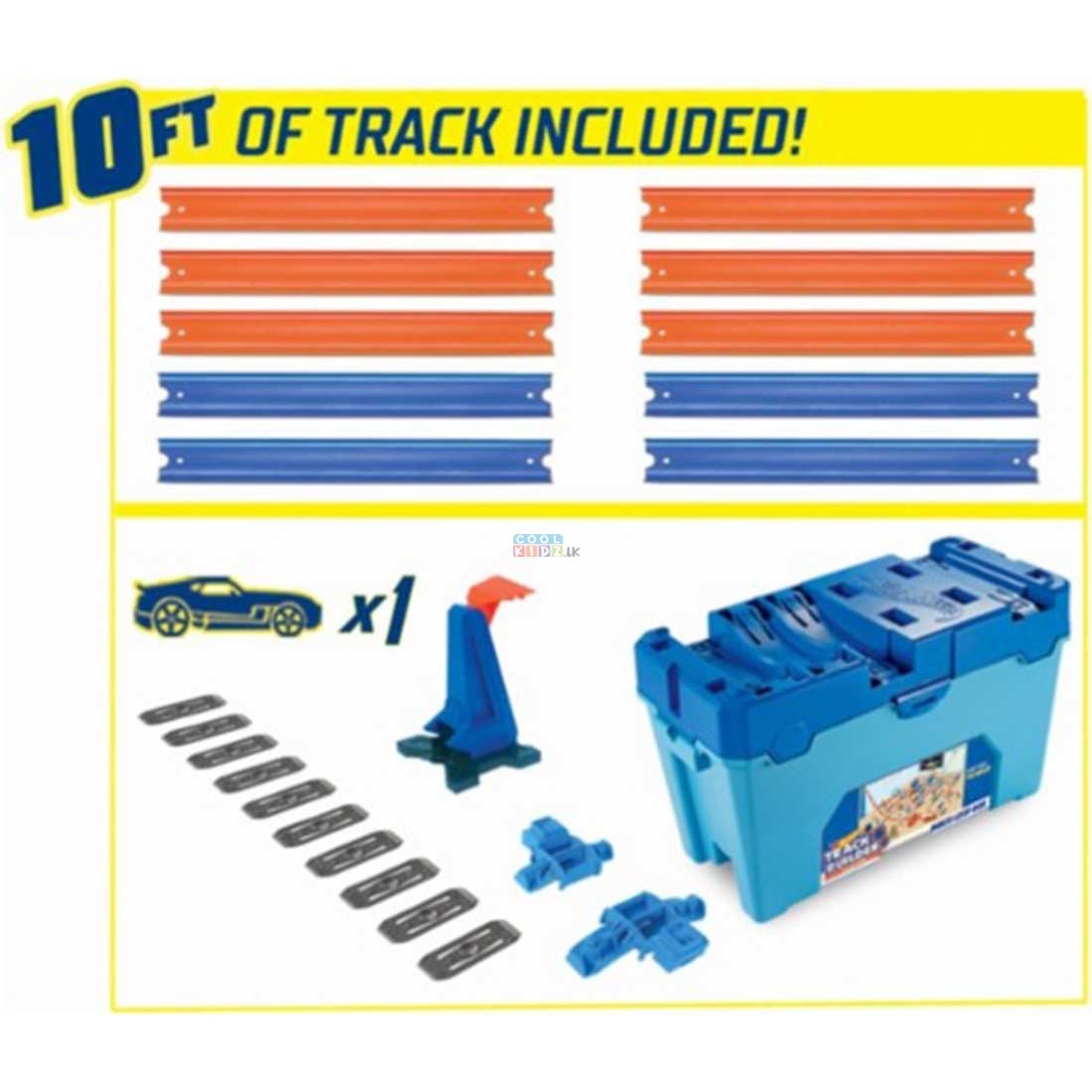 track builder stunt box
