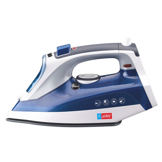 Home Appliances Dry & Steam Irons Lakmart
