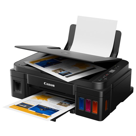 printers with scanners