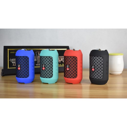 unic bluetooth speaker