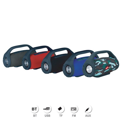 unic bluetooth speaker