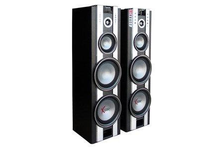 singer sound system